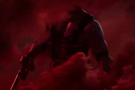 《彩虹六号:围攻X》新干员「索利德&middot;斯内克」预告片