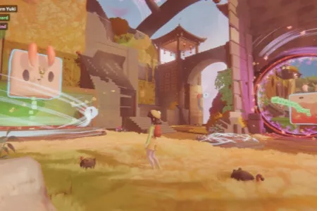 和少女一同开启奇幻冒险！《不思议林中漫游》首曝PV发布！