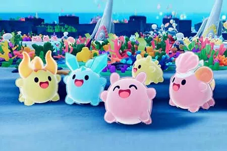 《海参大作战》今日起开启抢先体验，发布预告片同步公开 为纪念发售，限时以定价8折的人民币 38 元价格进行销售