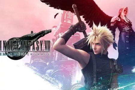 Fami通新一周销量榜：《最终幻想7RE》NS2版卖疯了！