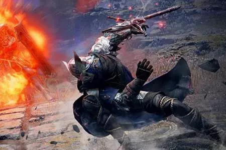 《艾尔登法环：黑夜君临》官方宣布将推出同名TRPG！