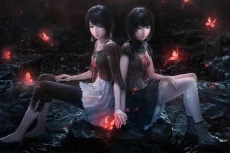 《零红蝶重制版》被赞改得好！外媒评最恐怖游戏之一