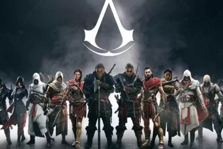 《刺客信条：Invictus》遭开发者厌恶：低龄+设计拉胯