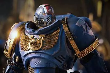 猛男游戏《战锤40K：星际战士2》现已正式加入XGP！