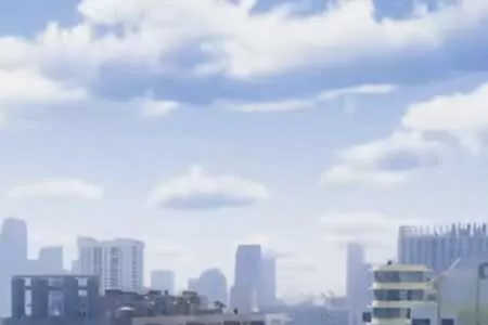 粉丝发现《GTA6》在天空渲染技术上有了巨大的进步！