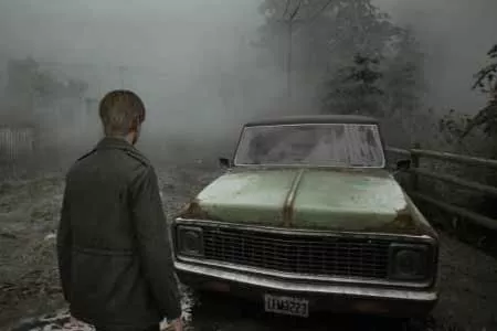 经典恐怖游戏《寂静岭》系列 全球销量突破1400万份！