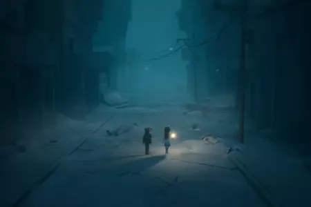 《生灵重塑》获M18评级认定! 暴力恐怖内容详情曝光