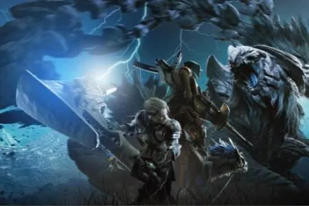 游侠晚报：2025国游销量年榜 《怪猎荒野》更新砍画质