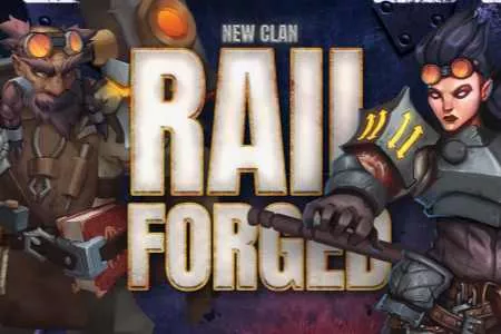 2月3日上线！ 《怪物火车2》&ldquo;铸道者的命运&rdquo;发售预告