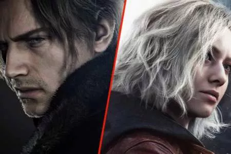 《生化危机 安魂曲》Switch2联名存储卡现已开放预购!