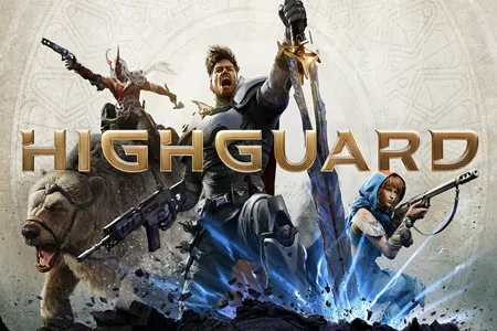 《Highguard》:起点,而非终点,期待它在未来完成蜕变