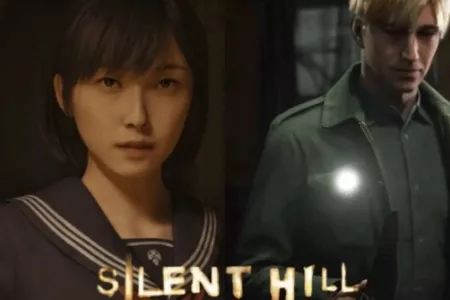 游侠早报：《寂静岭》新作正在开发中！WWE 2K26公布