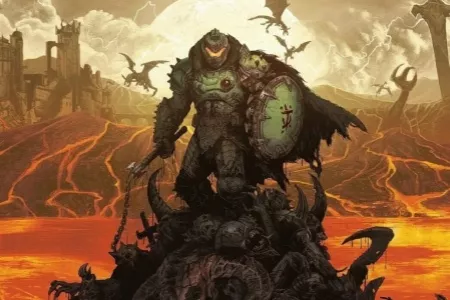 《毁灭战士:黑暗时代》将迎来重磅角色：梅克女王回归