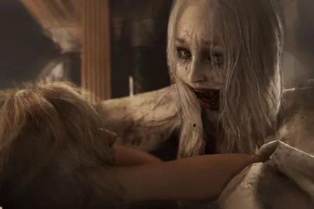 《生化危机9》丧尸将保留生前记忆 拥有100种人格！