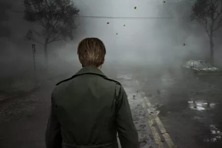 科乐美确认《寂静岭》新作正在开发中！3代重制版？