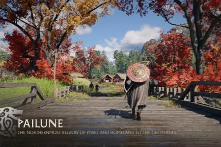 主线只是敲门砖！《红色沙漠》通关才是探索的开始