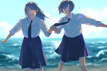 《Dear me, I was》确认多平台移植！2月12日上线