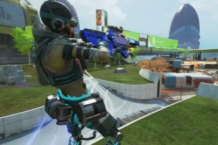 《Apex英雄》NS版8月4日停服！数据可继承至NS2版