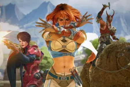 《巅峰守卫》CEO反思TGA亮相决策：坦言宣传片失误