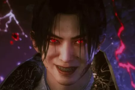 日媒盛赞《仁王3》试玩版：内容丰富、战斗全面进化！