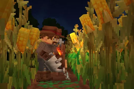 《Hytale》宣布加速更新：每周预发布版"勇于试错"