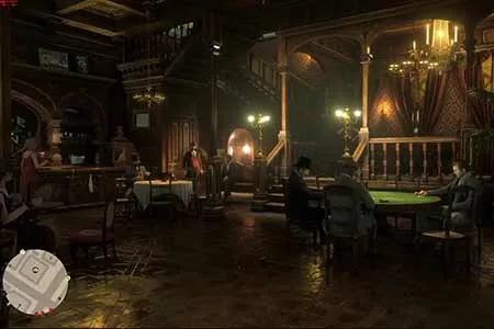 容量高达53GB！《荒野大镖客2》最强高清材质包发布