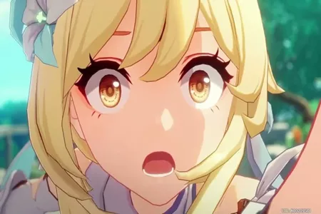 《原神》玩家海灯节活动玩到帐号被封 网友：死得不冤