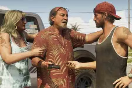 倒计时开启！Take-Two官宣《GTA6》今夏启动宣发