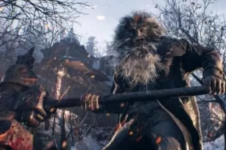 游侠晚报：红色沙漠支线时长 《毁灭战士》新作新史低