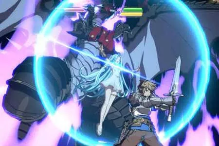 曝《碧蓝幻想：Versus》将缩减服务器 移除排位赛模式