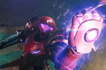 销量翻车了？任天堂亮眼财报竟无《银河战士P4》身影