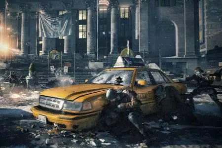 无预热"空降"! 《全境封锁终极版》悄然上线Xbox商店