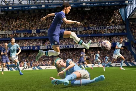 奥地利最高法院裁定《EA Sports FC》开箱机制不涉赌