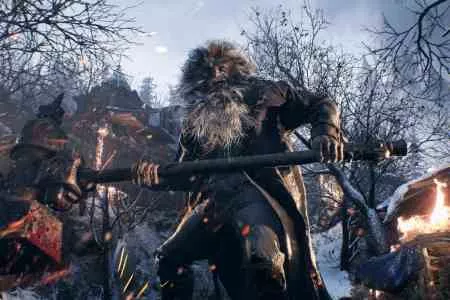 突发更新！《生化4RE》与《生化8》新增多语言支持