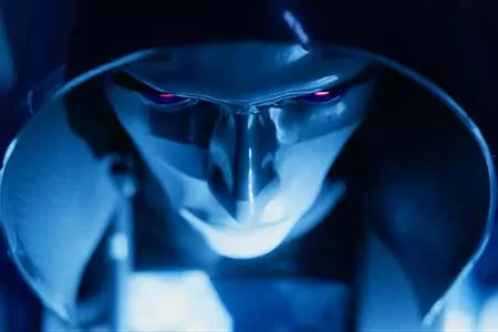 《失落星船：马拉松》全新跑者外壳「刺客」预告片！