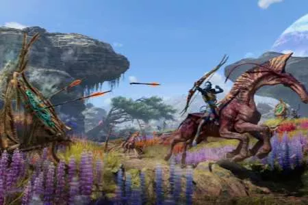 玩家狂喜！微软暗示《阿凡达 潘多拉边境》将入库XGP