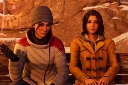 《奇异人生：重聚》评级为17+：包含暴力、性暗示等