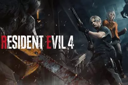 喜大普奔！卡普空今日移除《生化危机4重制版》D加密