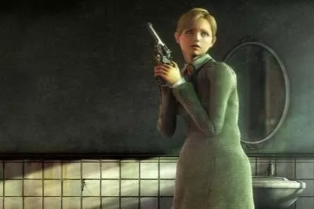 另有玄机?《寂静岭2RE》开发商辟谣《蔷薇法则》重制