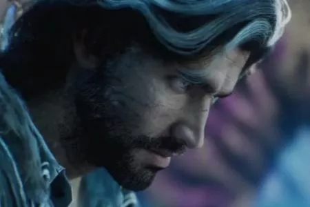 爆冷？《海之剑》拿格莱美！《光与影》零提名遭炮轰