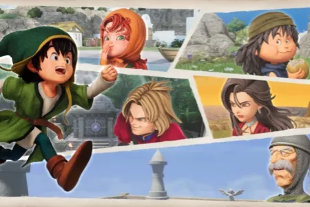 《勇者斗恶龙7：重制版》IGN 7分：过于迎合新玩家！