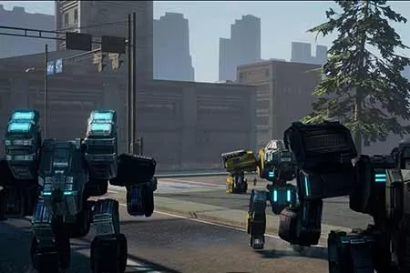 《前线任务3：重制版》Steam多半好评！首发9折优惠