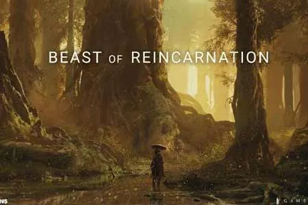 《轮回之兽》游戏总监详细解释本作与类魂游戏的区别