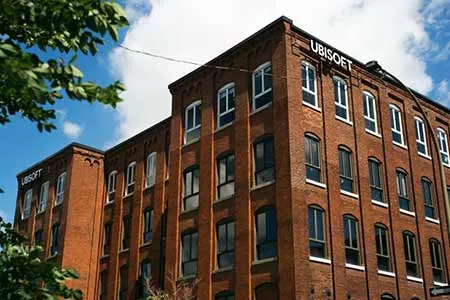 育碧蒙特利尔团队老大怒喷返岗政策后不久 被育碧开除