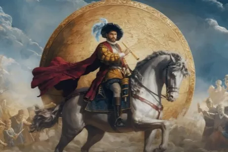 《欧陆风云5》2026发展路线公布：首个大型DLC开发中