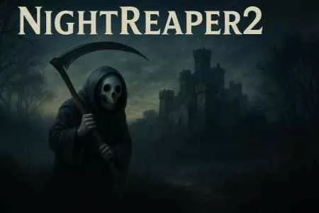 Epic喜加二：《SunBlockers》《NightReaper2》免费领