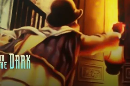 GOG喜加一：经典恐怖游戏《鬼屋魔影三部曲》免费领!