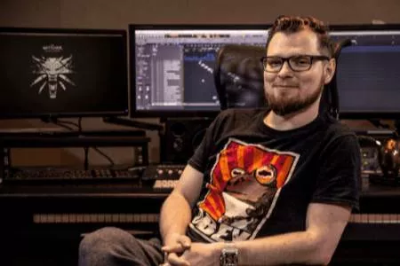 CDPR核心开发者：《巫师3》作曲家已着手续作配乐创作