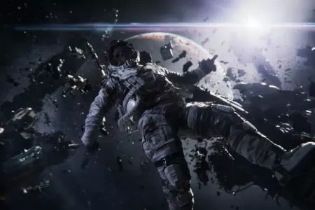 《逃离塔科夫》制作人公布新作预告! 神秘字样成焦点