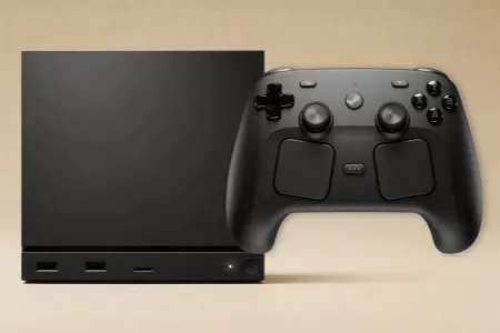 进展顺利！AMD CEO确认：Steam主机仍计划今年初发布